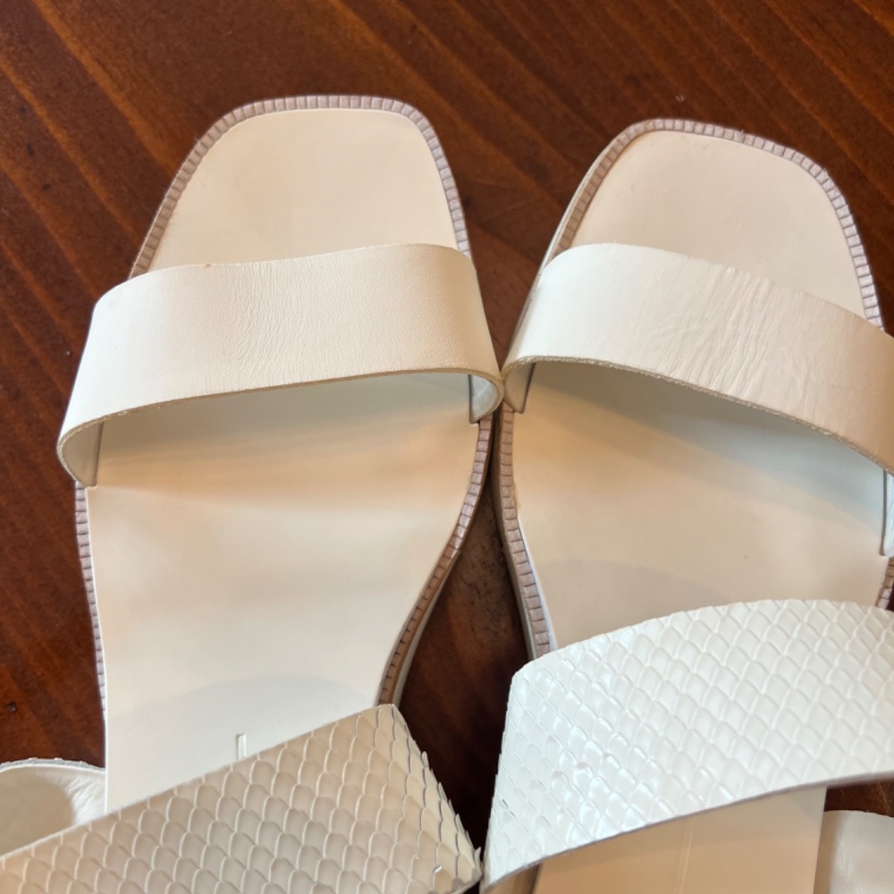 Dolce Vita Sandals like new - Picture 2 of 6